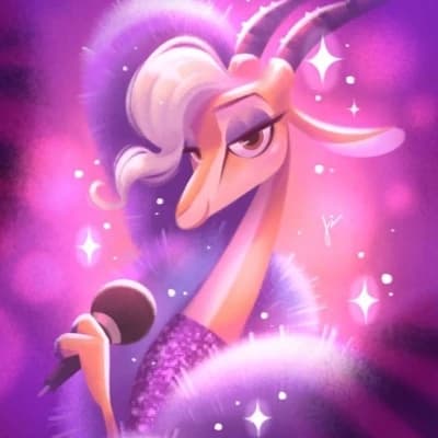 Gazelle thumbnail