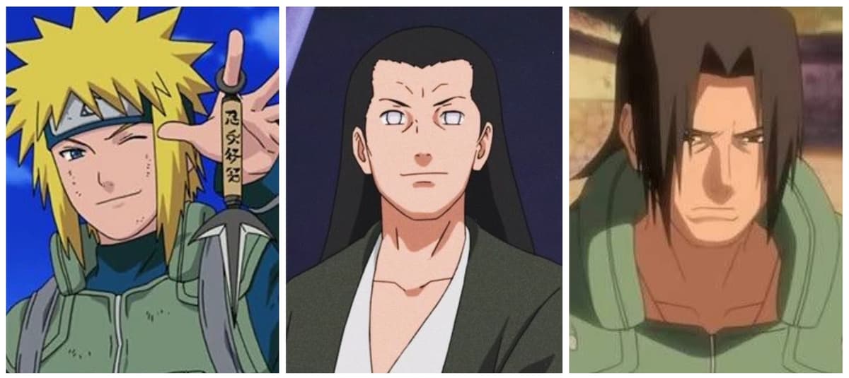 Hyuga Hiashi thumbnail