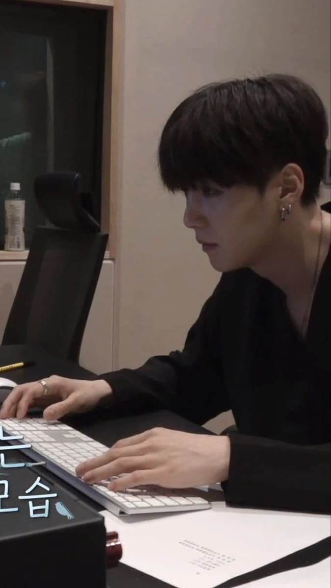 Agust D thumbnail