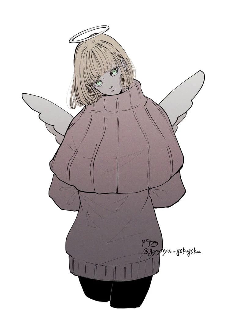 Hana Kurusu thumbnail
