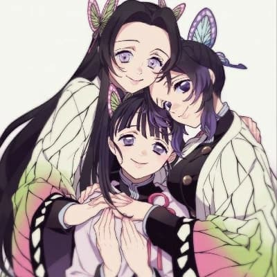 Shinobu kanae and kanao thumbnail