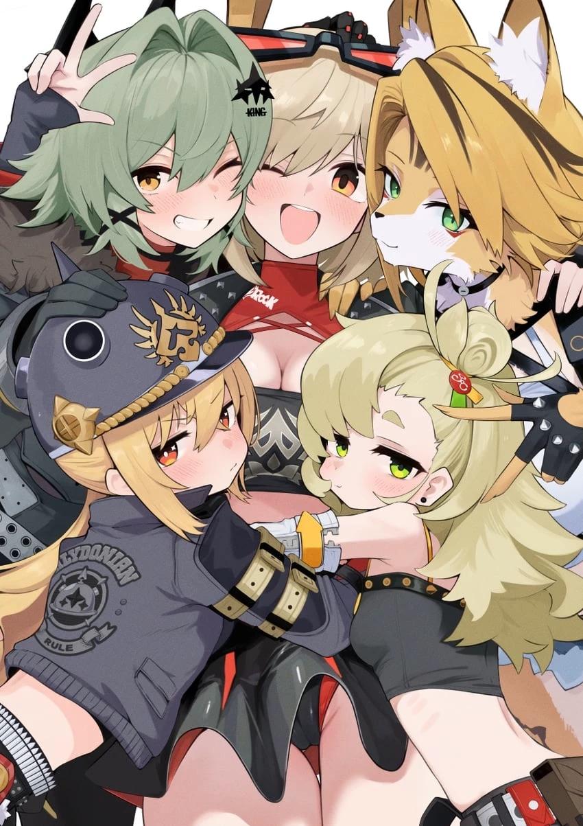 Sons of Calydon thumbnail