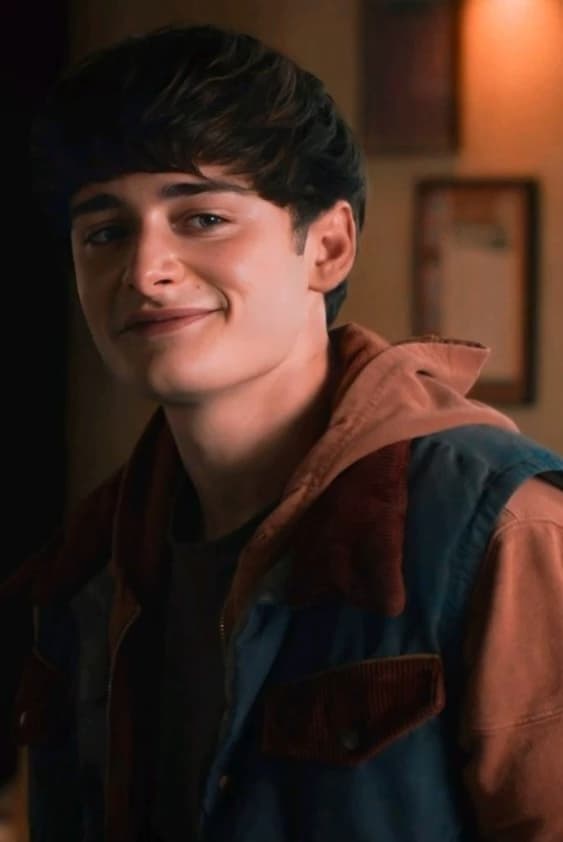 Will byers gay!!!! thumbnail