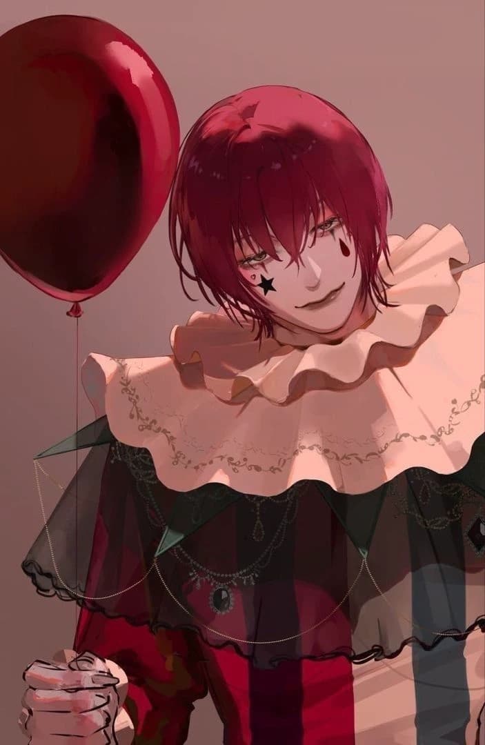 Rui Hisoha thumbnail