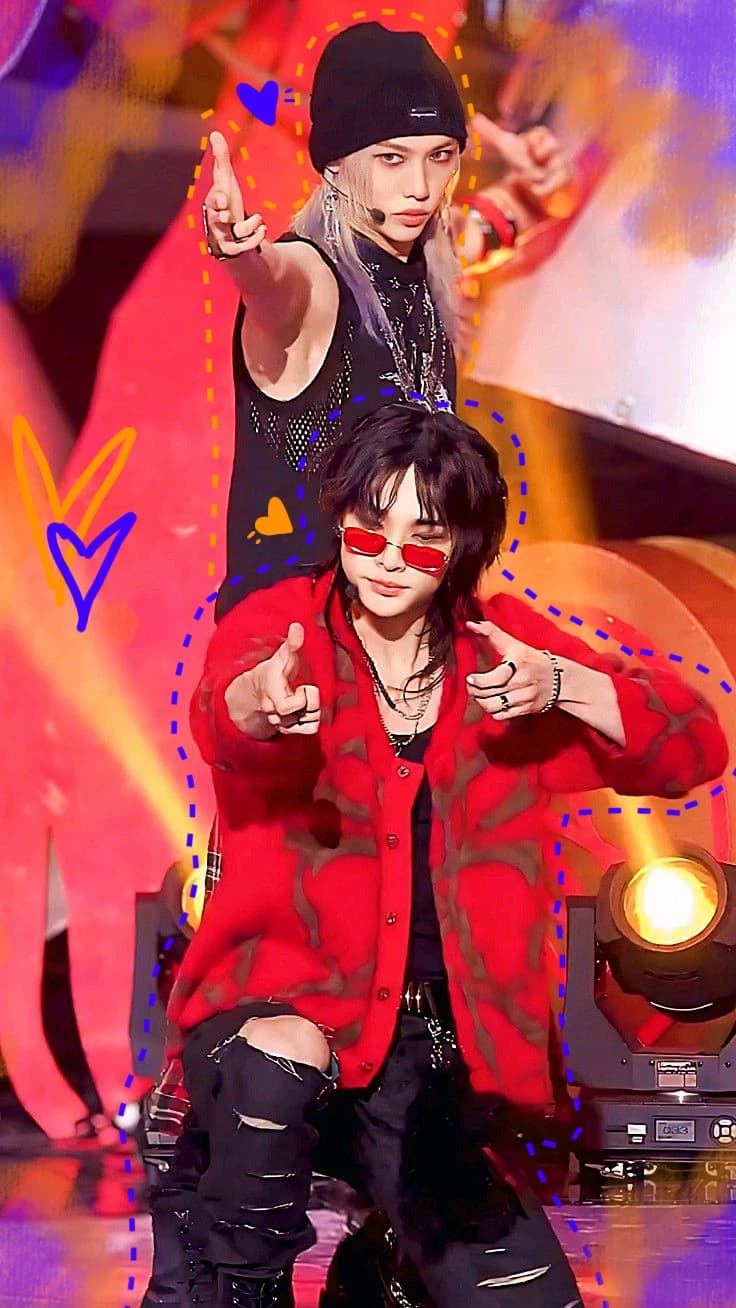 Hyunjin - Hyunlix thumbnail
