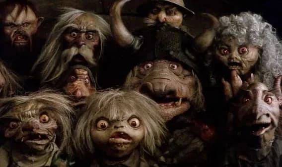 Creepy Goblins thumbnail