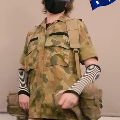 Army thumbnail