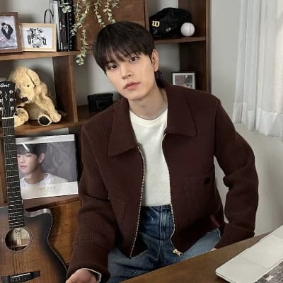 Seungmin thumbnail