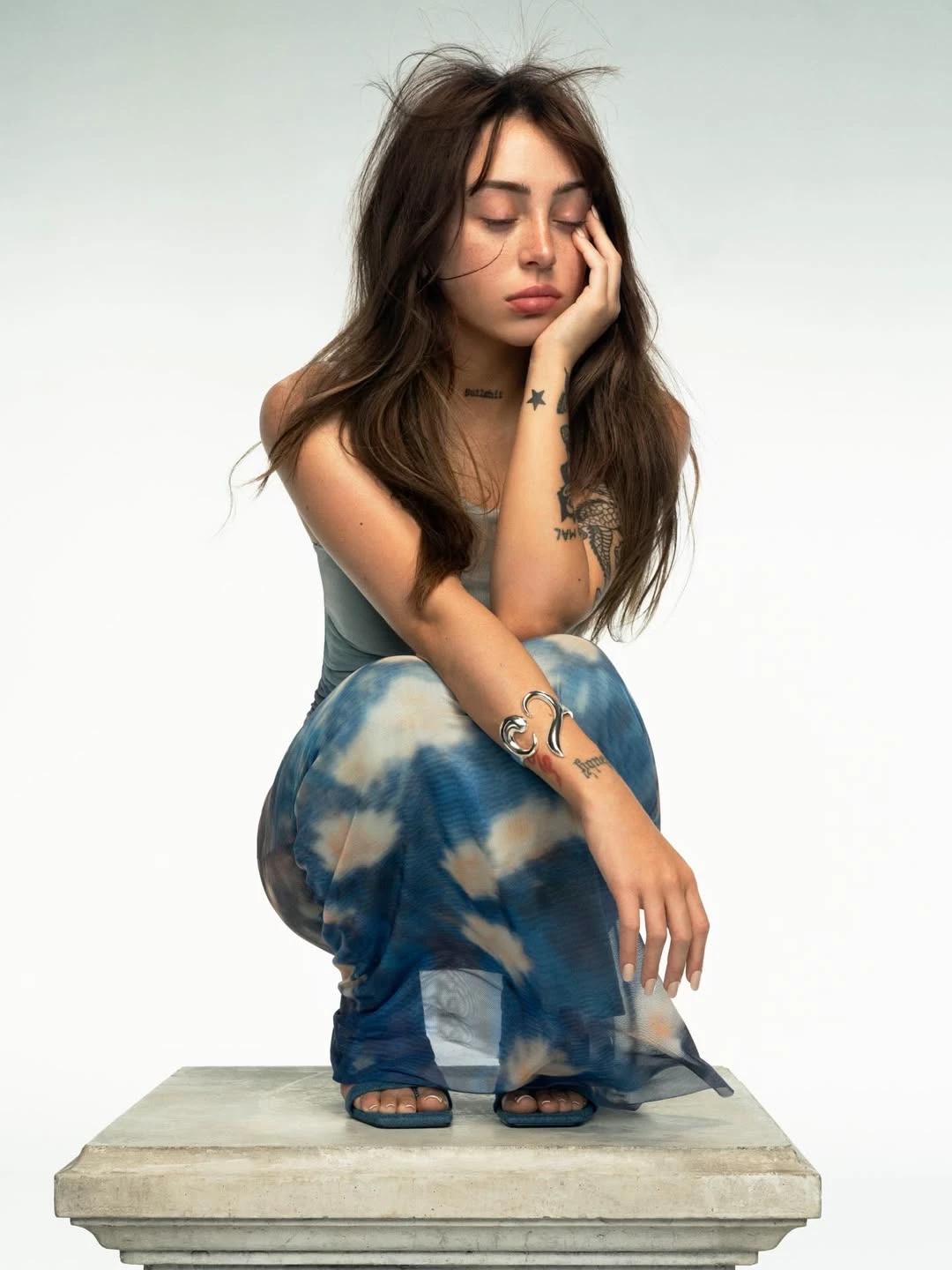 Nicki nicole thumbnail