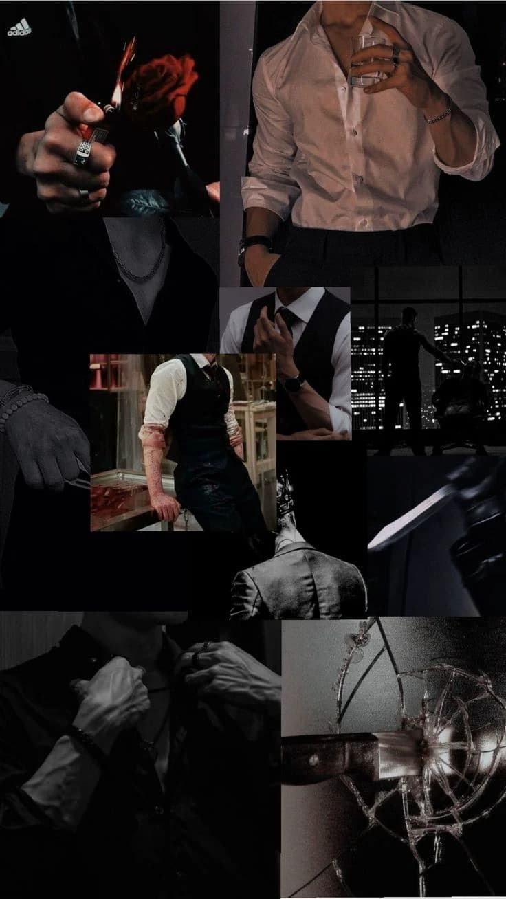 Miles Hervion thumbnail