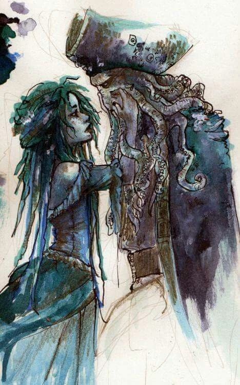 Davy Jones thumbnail