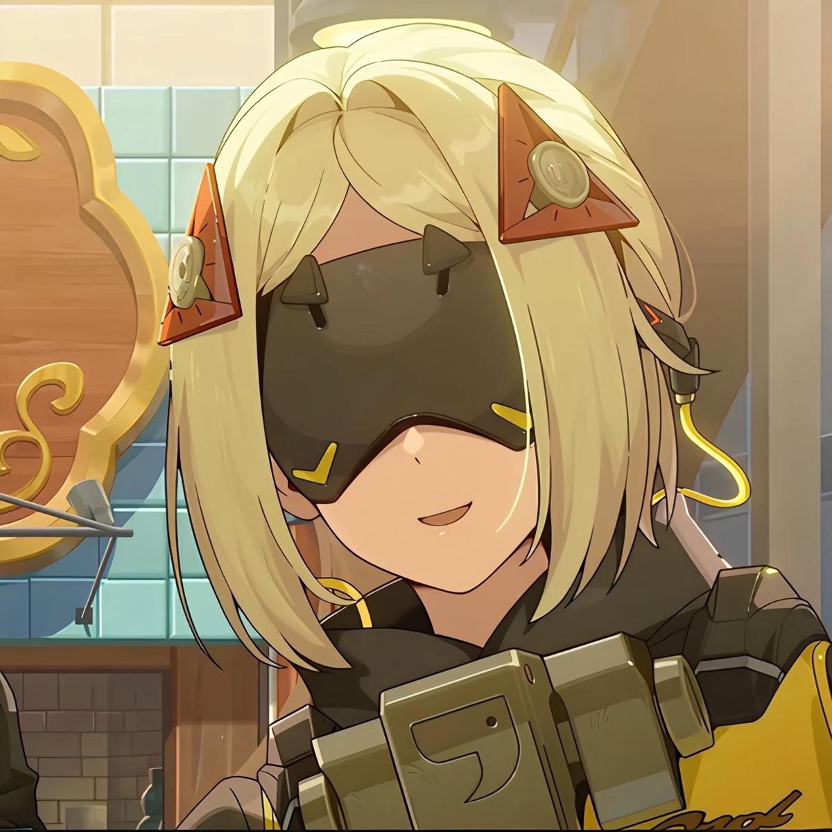 Trigger thumbnail