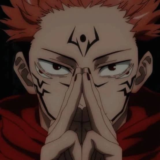 Sukuna thumbnail