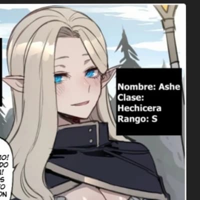Ashe—dab ending party thumbnail