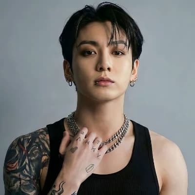 Jeon Jungkook thumbnail