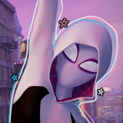 Gwen Stacy (Spider-Gwen) thumbnail