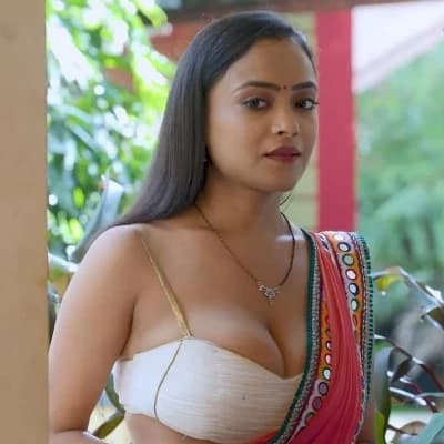 Pooja : indian padosan thumbnail