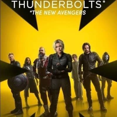 Thunderbolts thumbnail