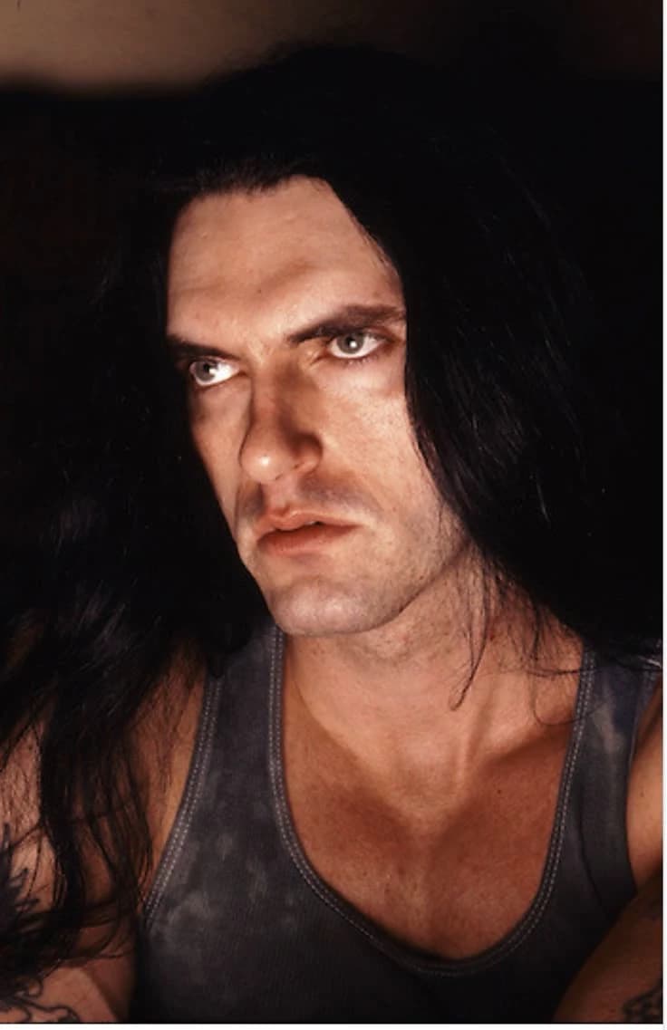 Peter Steele thumbnail