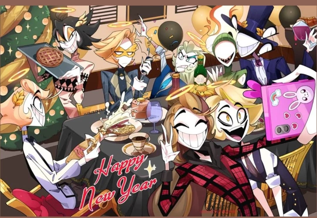 Archangels thumbnail