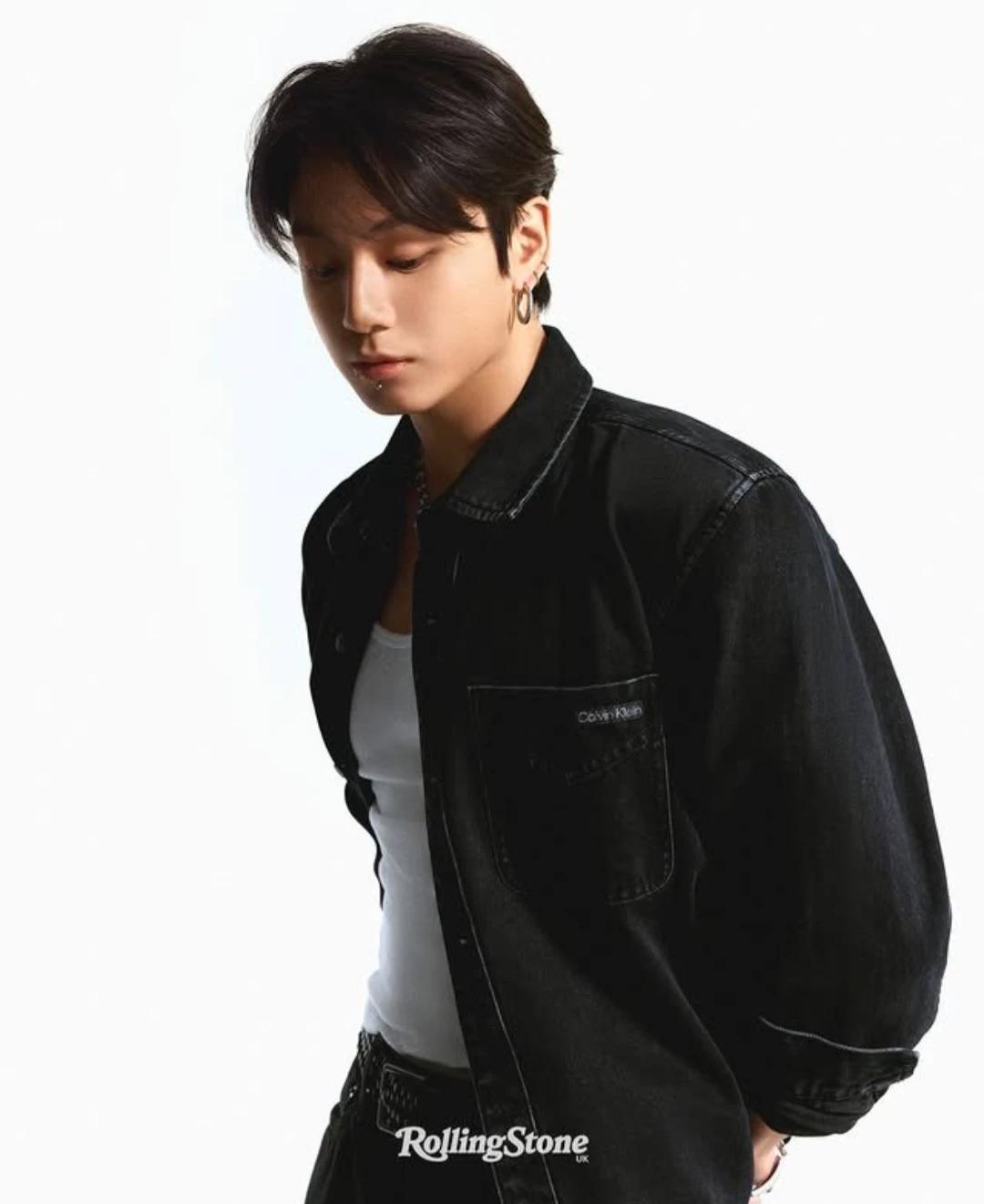 Jeon Jungkook thumbnail