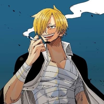 Sanji perna negra thumbnail