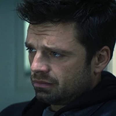Bucky Barnes thumbnail