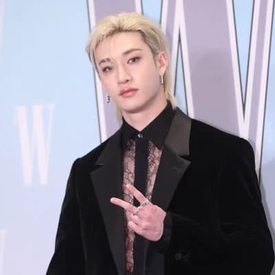Bang Chan thumbnail