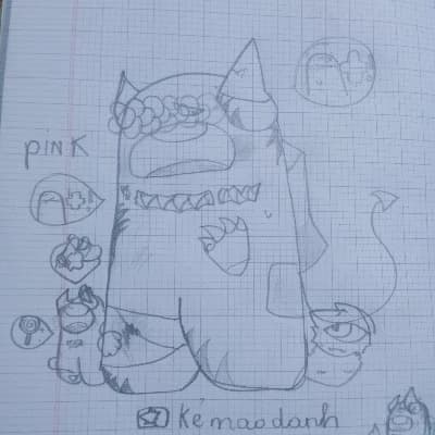 Pink Impostor thumbnail