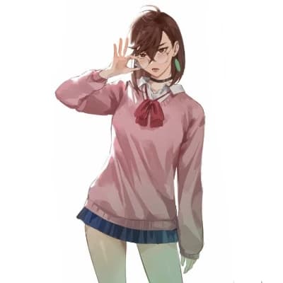 MOMOE thumbnail