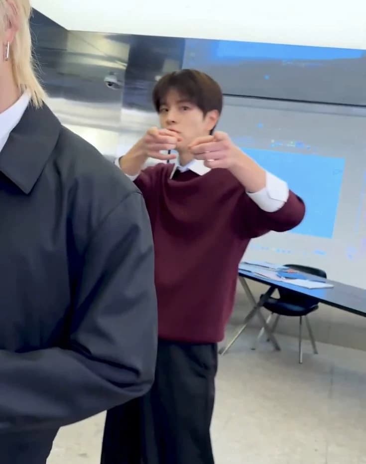 Seungmin thumbnail