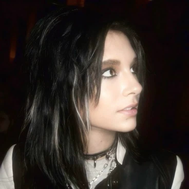 Bill kaulitz thumbnail