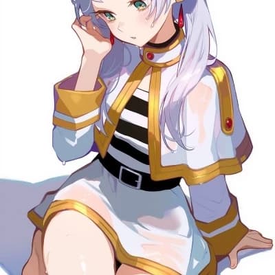 Elara Vance thumbnail
