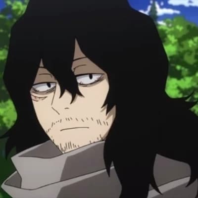 ... Aizawa... thumbnail