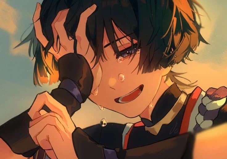 Scaramouche thumbnail