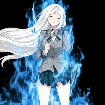 Yukiho Shirayuki (new student) thumbnail