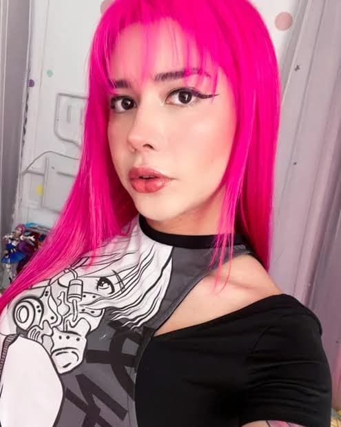Crystal Molly thumbnail