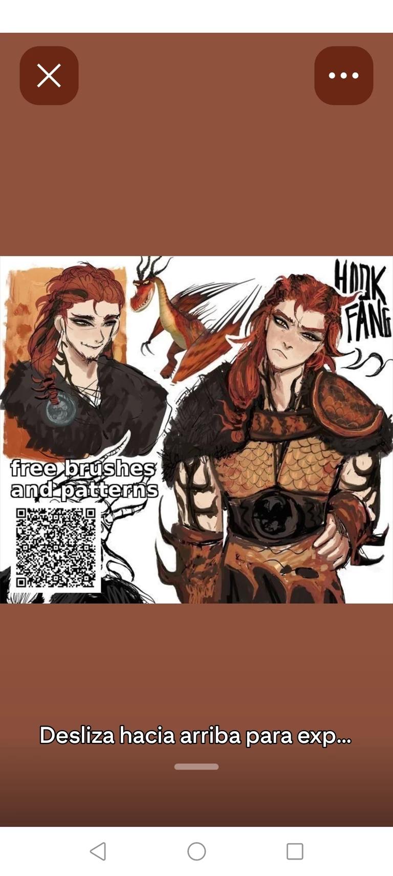 Fang thumbnail