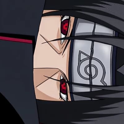 Itachi thumbnail