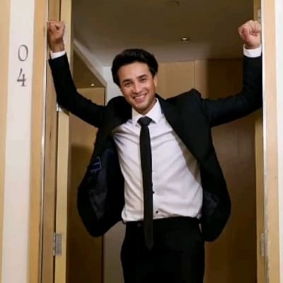 Abhishek thumbnail