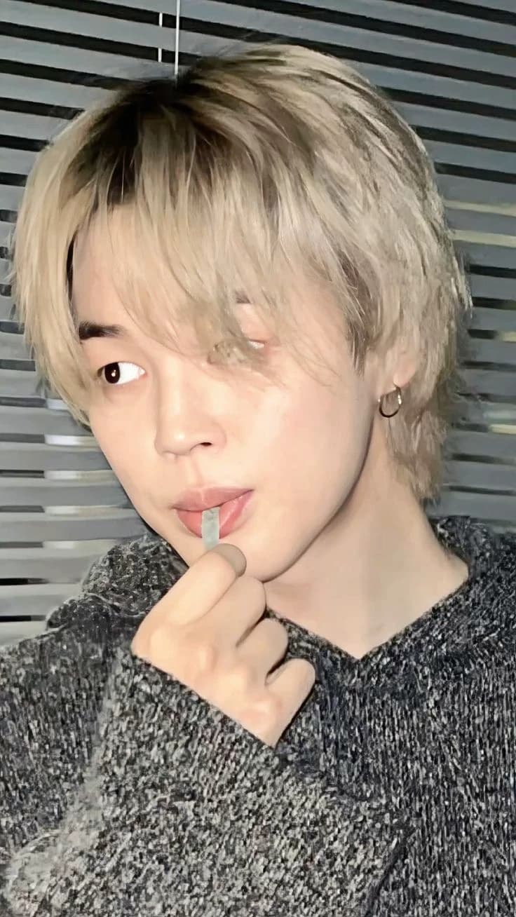 Park Jimin thumbnail