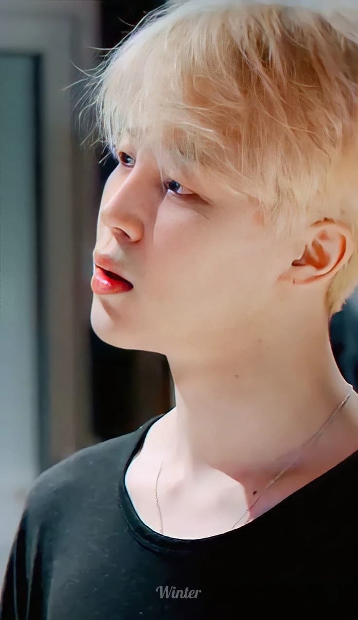 Park Jimin thumbnail