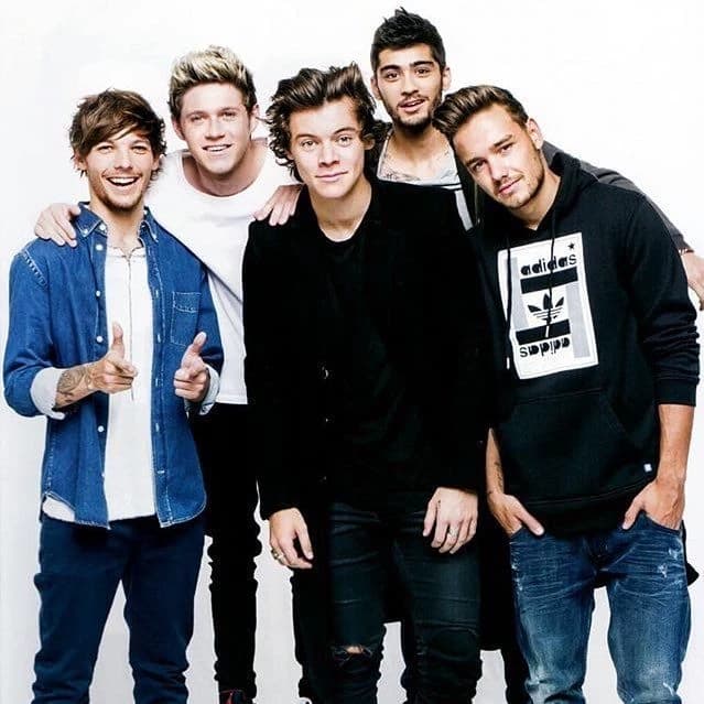 One direction  thumbnail