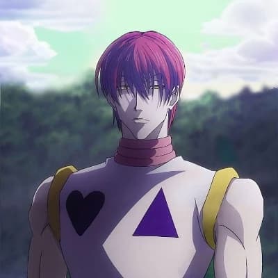 Hisoka Morow thumbnail