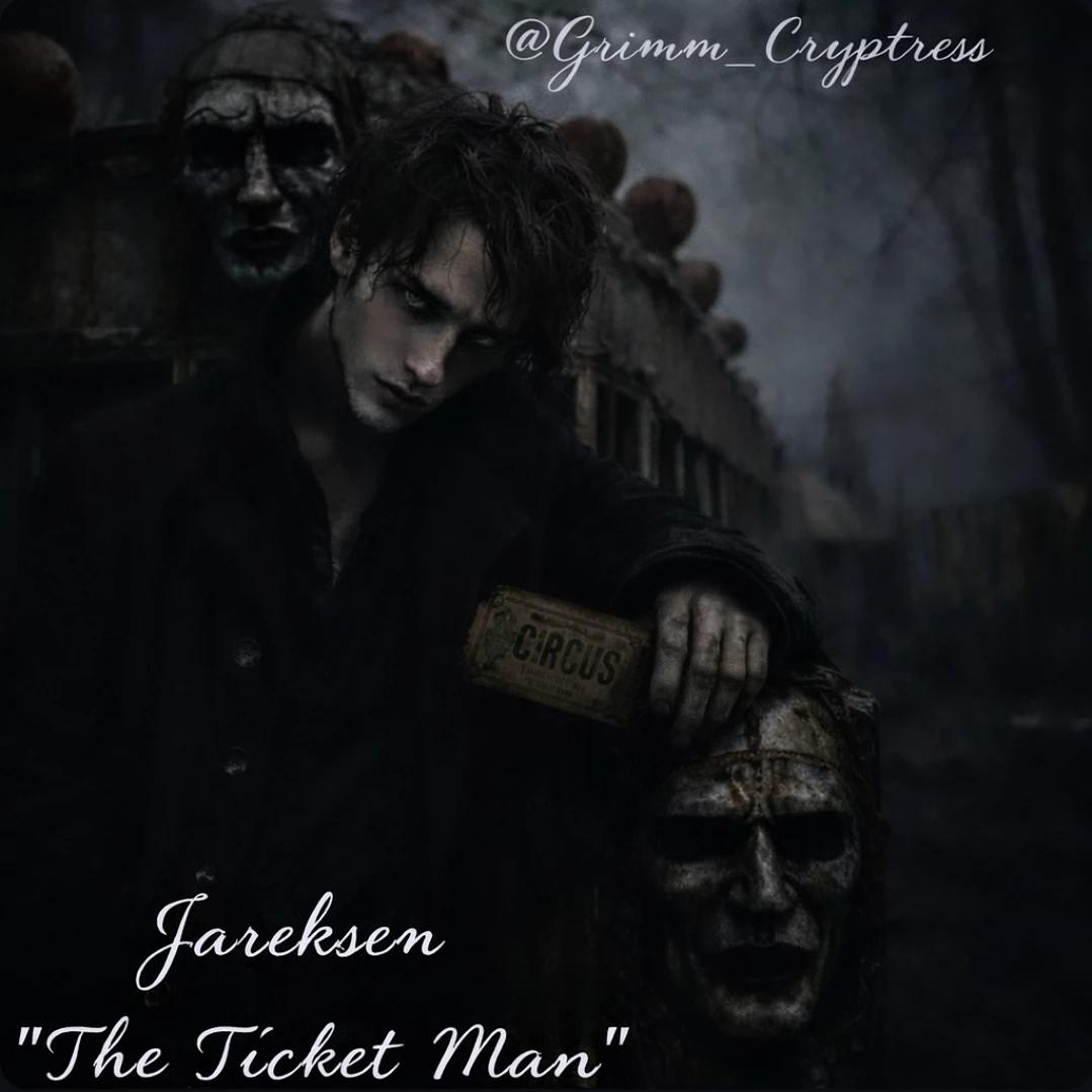 Jareksen  thumbnail