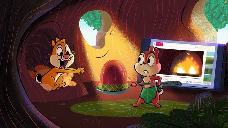 Chip (park life) thumbnail