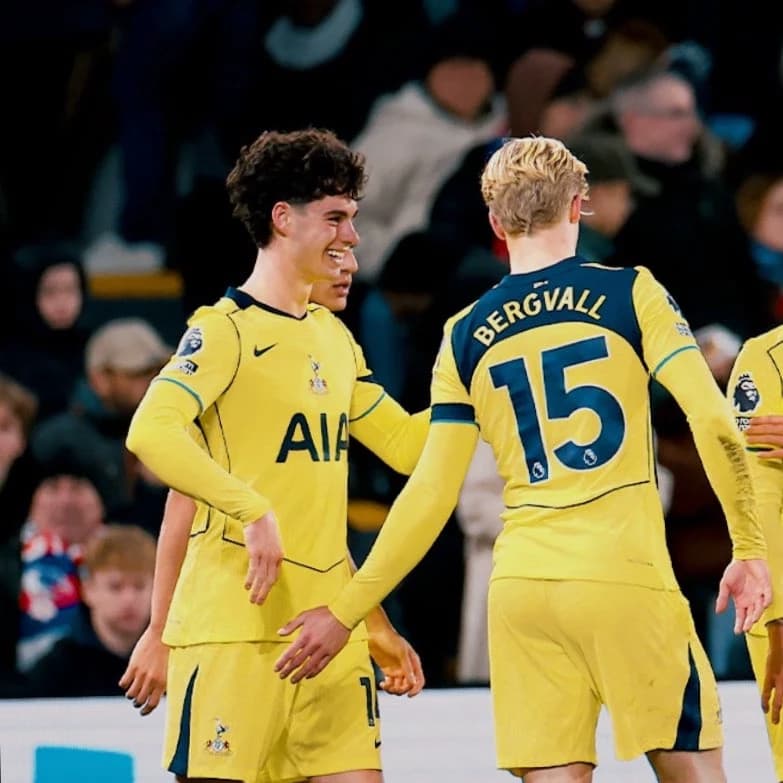 Spurs Owner thumbnail