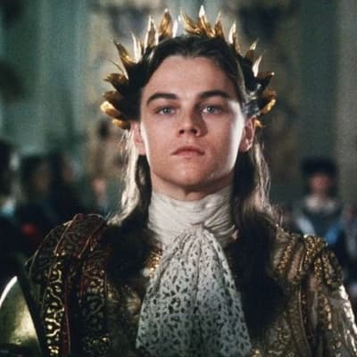 King Louis XIV thumbnail