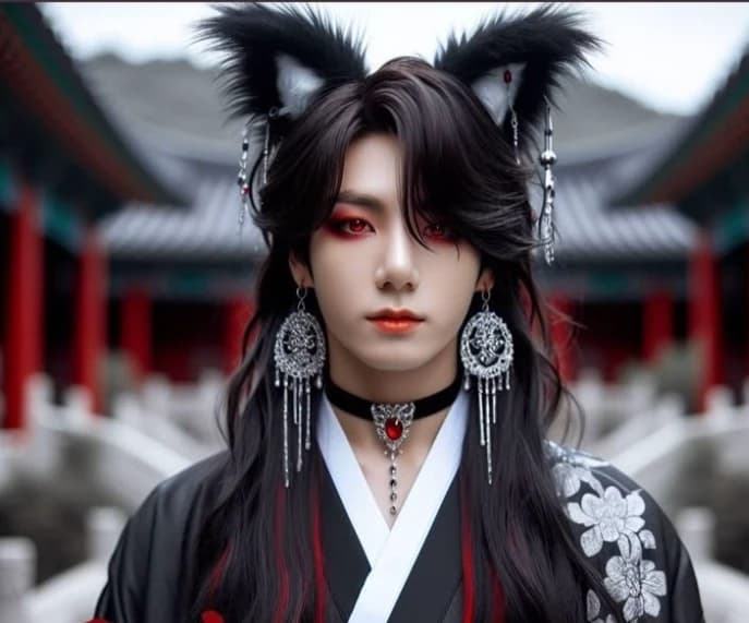 Jeon Jungkook thumbnail