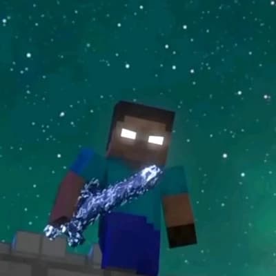 Herobrine thumbnail